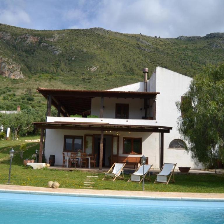 VILLa CON PISCINA SCOPELLO - Casa con 5 Camere da Letto - 6