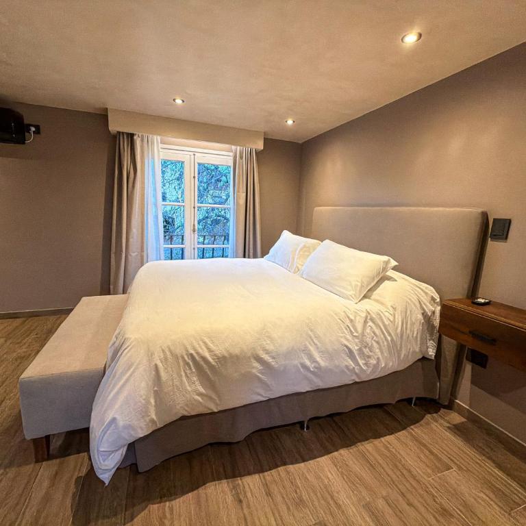 Chateau Montchenot - Estudio Deluxe - 20