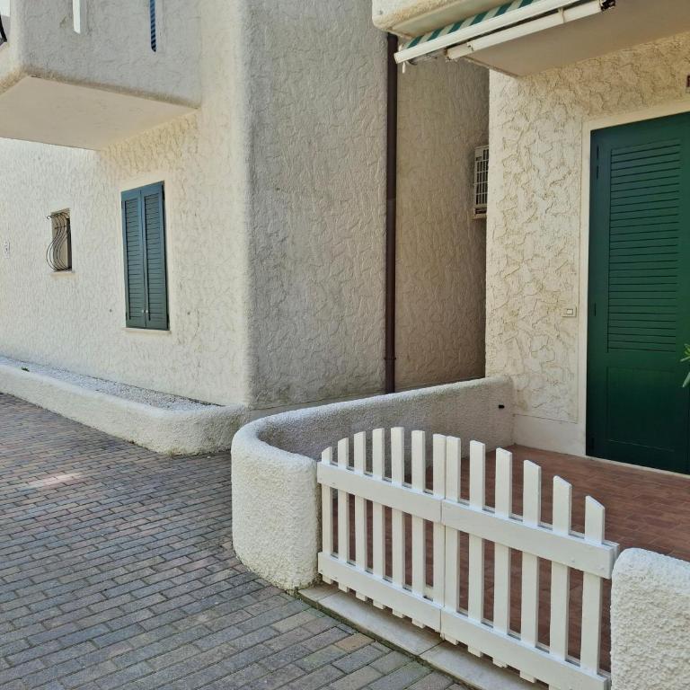 Residence EL PALMAR - Appartamento con 2 Camere da Letto - 2