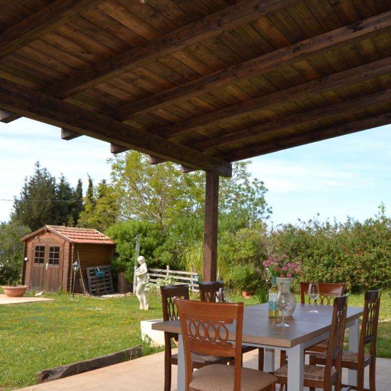 VILLa CON PISCINA SCOPELLO - Casa con 5 Camere da Letto - 4