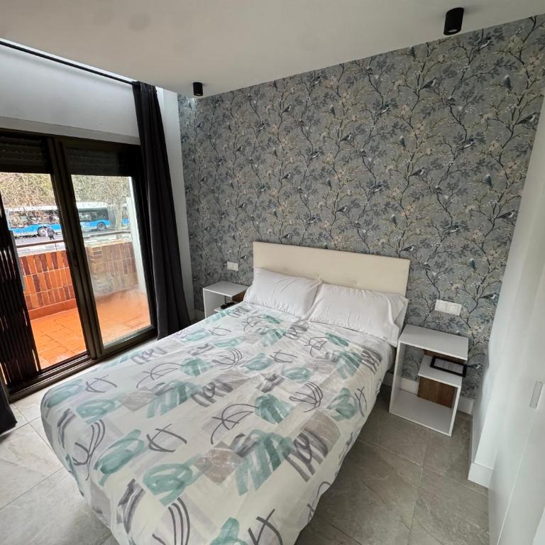 Apartamentos Pío XII, Madrid - Apartment - 3