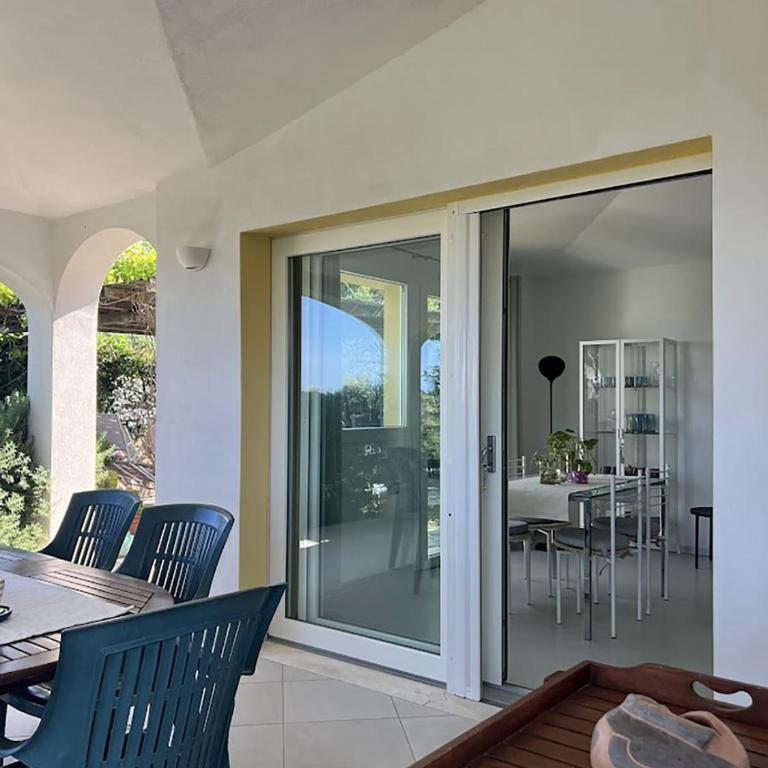Private Villa 100 m from the sea Pittulongu Olbia - Villa con 2 Camere da Letto - 8