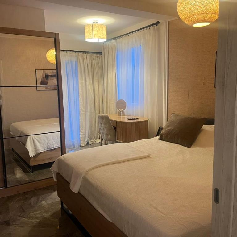 Apartmani Vukotić - Apartman sa 1 Spavaćom Sobom - 1