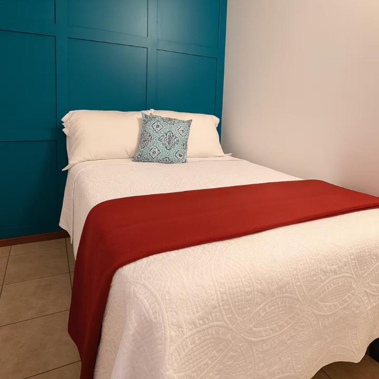 Morada Luna Coyoacán - Double Room - 5