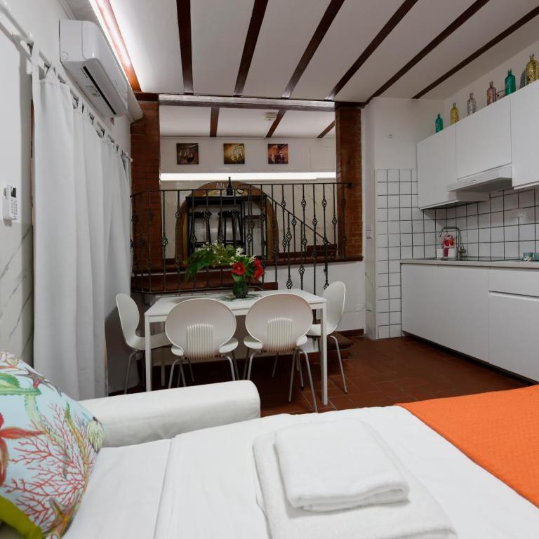 Tourist House Bologna - Fringe - Self check-in - Standard Apartment - 5