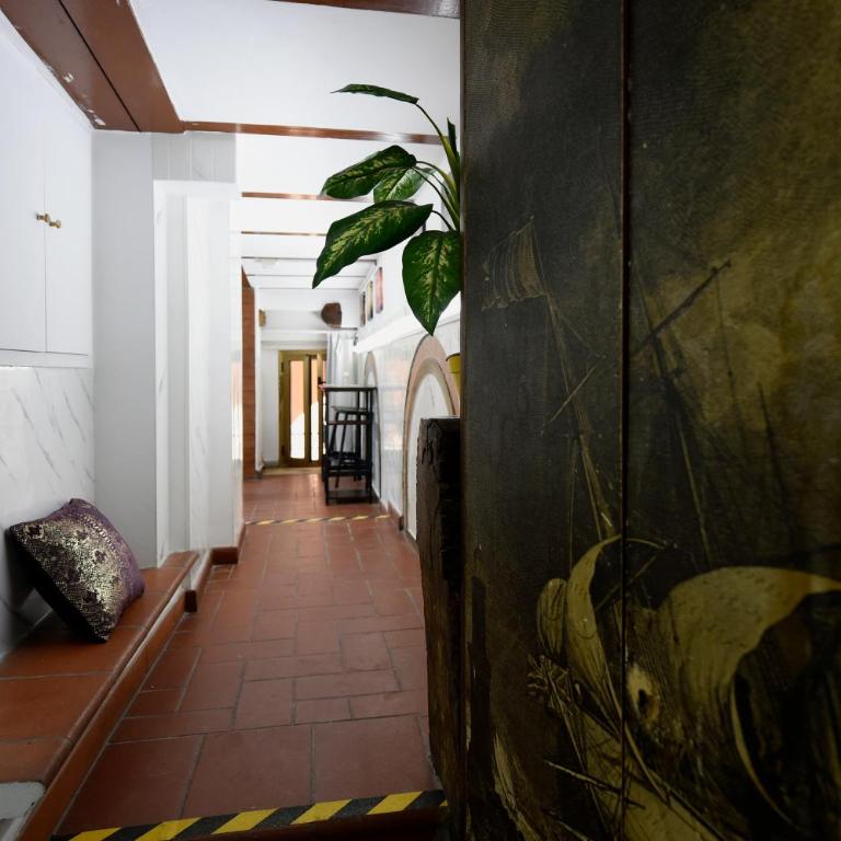 Tourist House Bologna - Fringe - Self check-in - Standard Apartment - 4