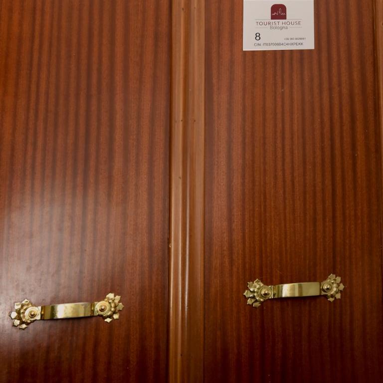 Tourist House Bologna - Fringe - Self check-in - One-Bedroom House - 23