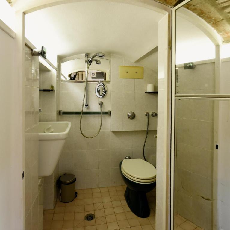 Tourist House Bologna - Fringe - Self check-in - Standard Apartment - 15