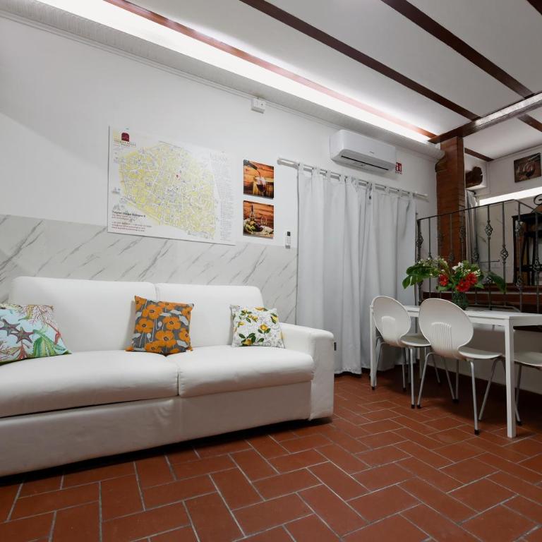 Tourist House Bologna - Fringe - Self check-in - Standard Apartment - 17