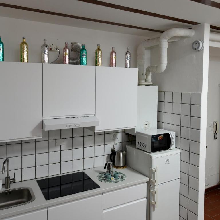Tourist House Bologna - Fringe - Self check-in - Standard Apartment - 16