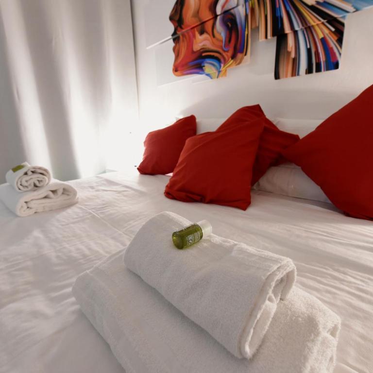 Tourist House Bologna - Fringe - Self check-in - Standard Apartment - 20