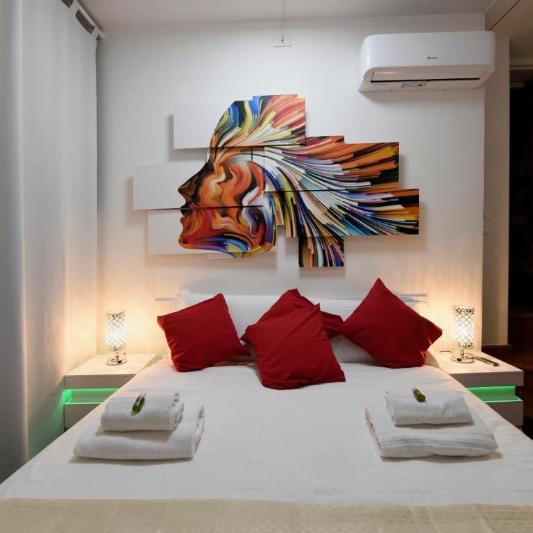 Tourist House Bologna - Fringe - Self check-in - Standard Apartment - 19