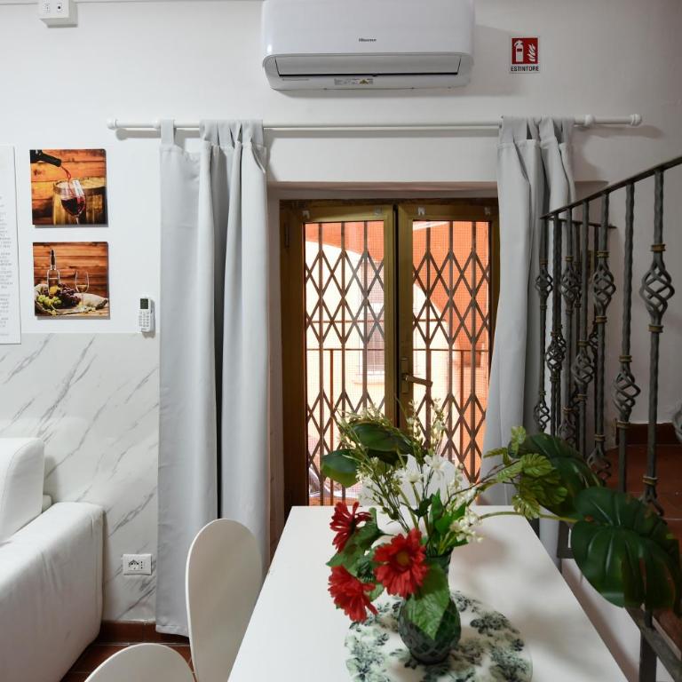 Tourist House Bologna - Fringe - Self check-in - Standard Apartment - 24