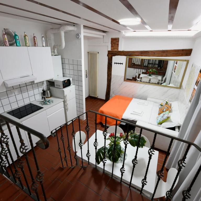 Tourist House Bologna - Fringe - Self check-in - Standard Apartment - 25