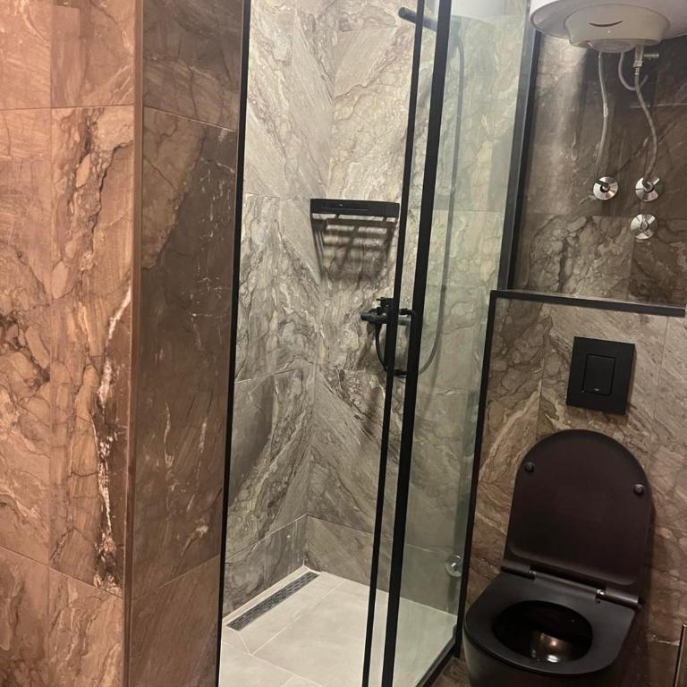Apartmani Vukotić - Apartman sa 1 Spavaćom Sobom - 2