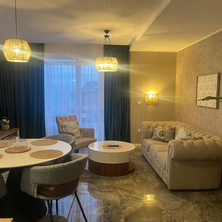 Apartmani Vukotić - Apartman sa 1 Spavaćom Sobom - 3