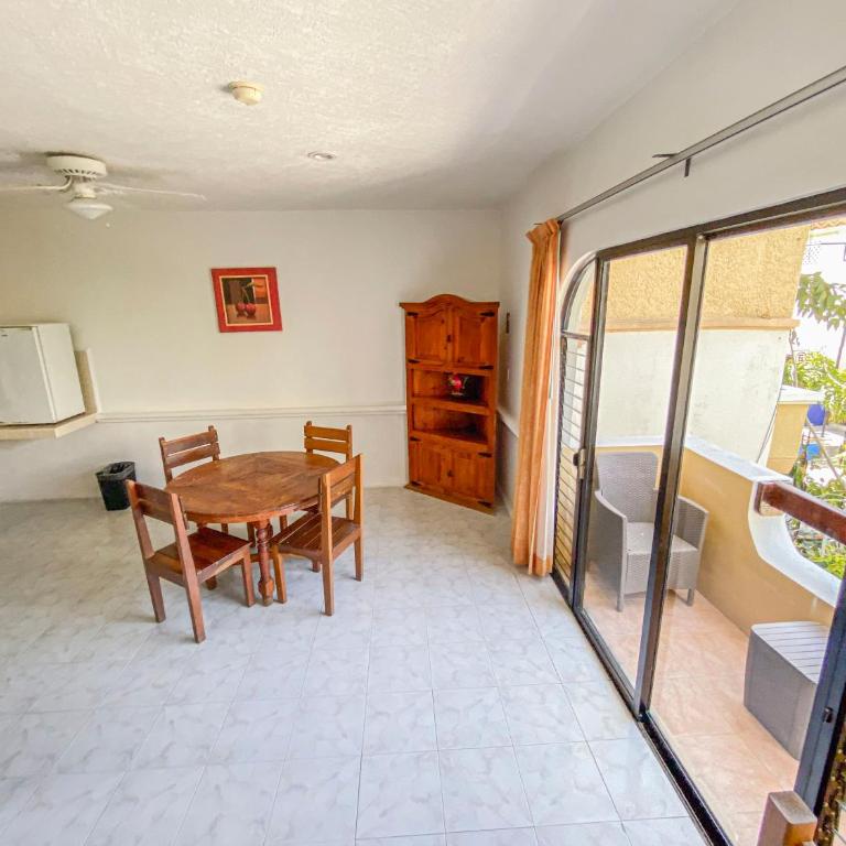 Vista Caribe Hotel Boutique - Apartamento Deluxe - 7