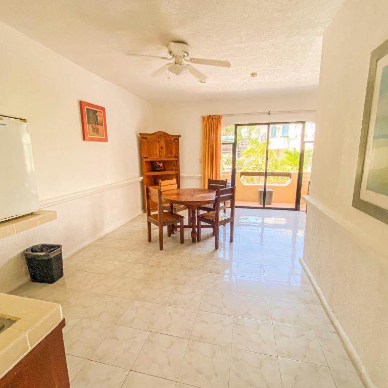 Vista Caribe Hotel Boutique - Apartamento Deluxe - 5