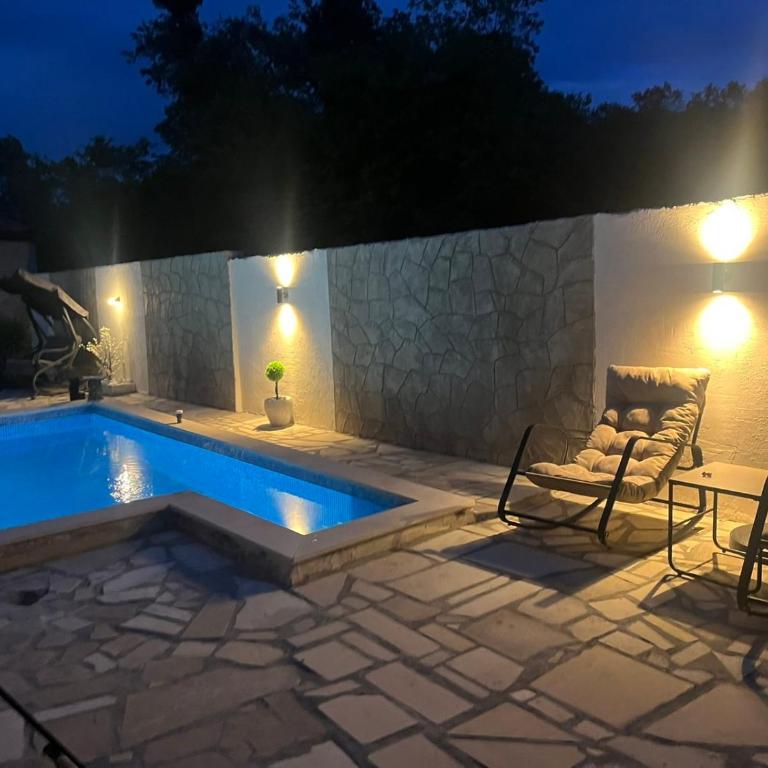 Apartmani Vukotić - Apartman sa 1 Spavaćom Sobom - 4