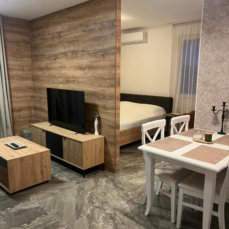 Apartmani Vukotić - Apartman sa 1 Spavaćom Sobom - 3