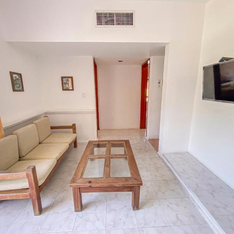 Vista Caribe Hotel Boutique - Apartamento Deluxe - 1