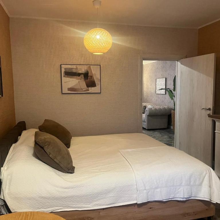 Apartmani Vukotić - Apartman sa 1 Spavaćom Sobom - 5