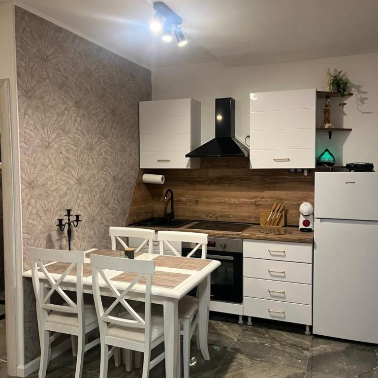 Apartmani Vukotić - Apartman sa 1 Spavaćom Sobom - 6