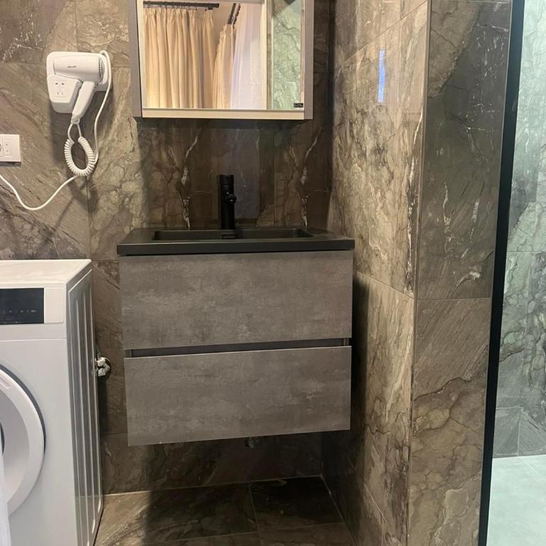 Apartmani Vukotić - Apartman sa 1 Spavaćom Sobom - 7