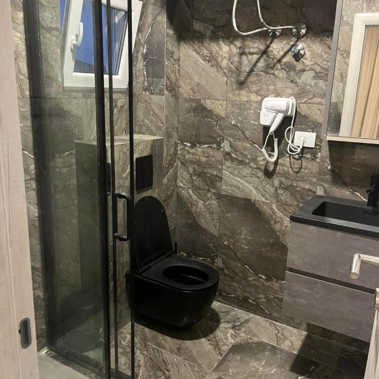 Apartmani Vukotić - Apartman sa 1 Spavaćom Sobom - 7