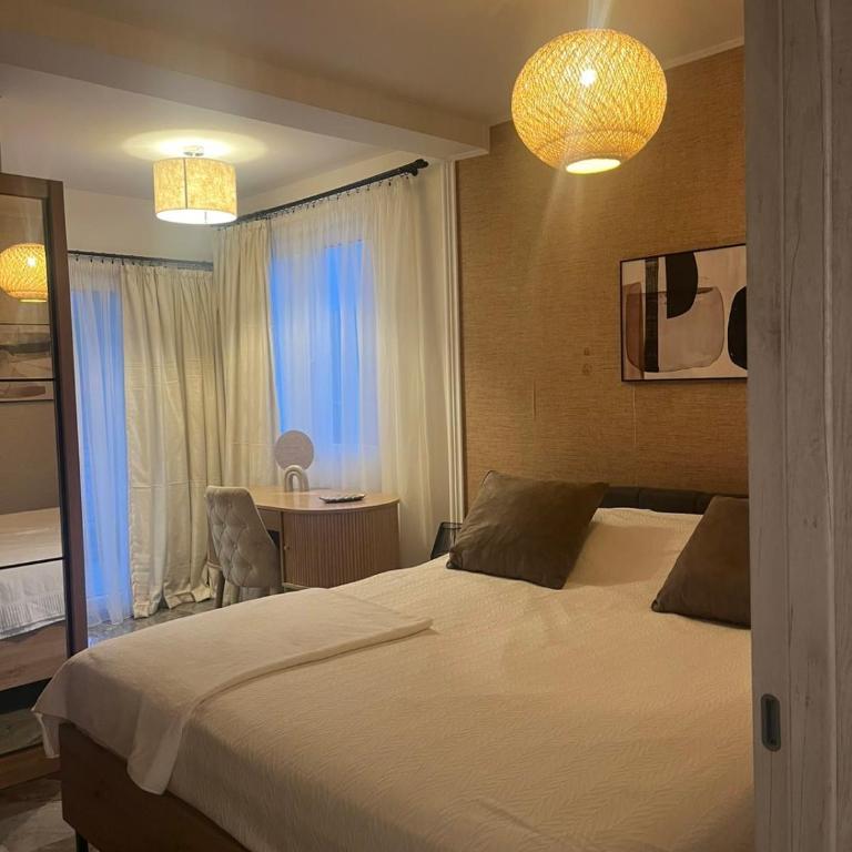 Apartmani Vukotić - Apartman sa 1 Spavaćom Sobom - 9
