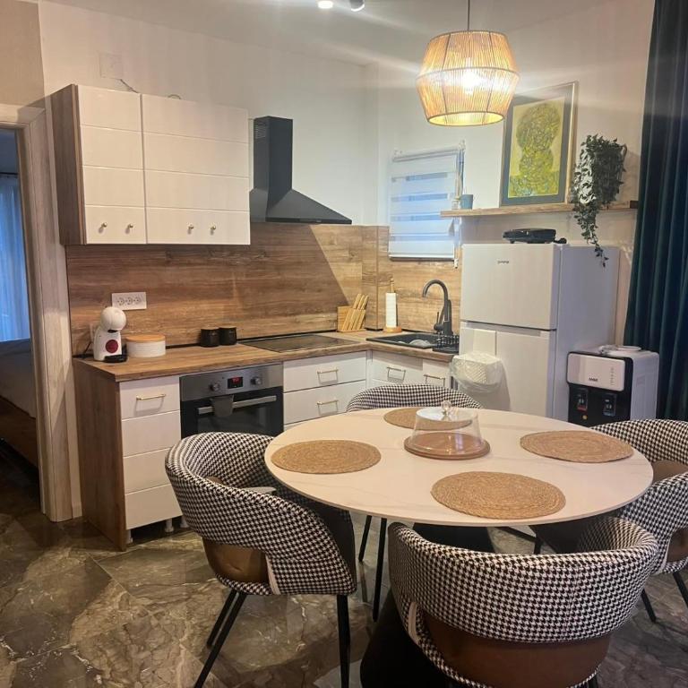 Apartmani Vukotić - Apartman sa 1 Spavaćom Sobom - 10