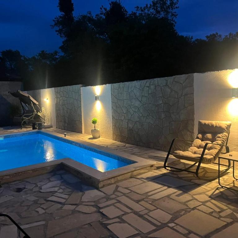 Apartmani Vukotić - Apartman sa 1 Spavaćom Sobom - 12