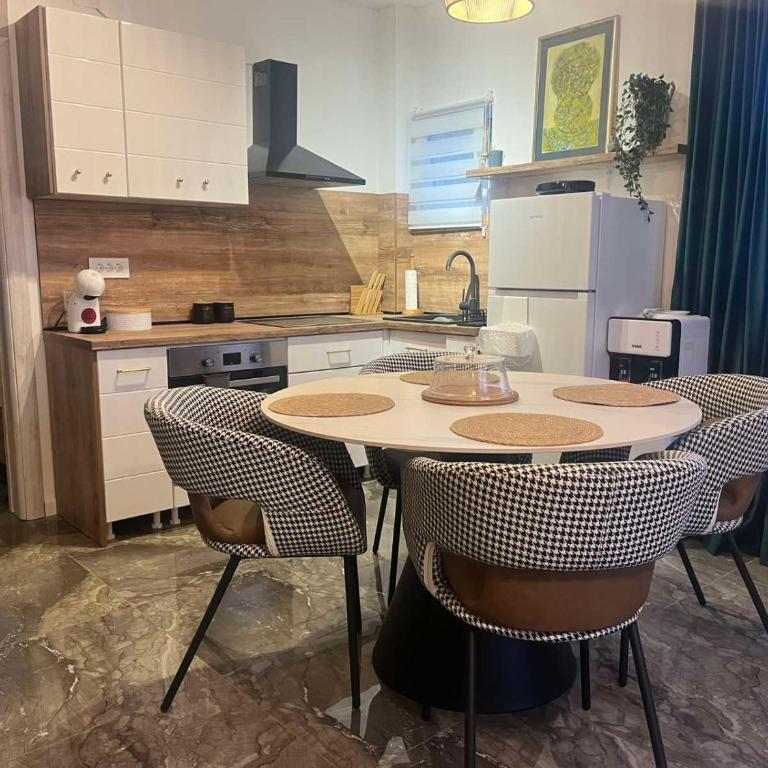 Apartmani Vukotić - Apartman sa 1 Spavaćom Sobom - 13