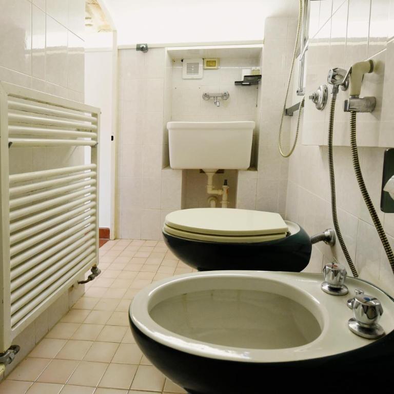 Tourist House Bologna - Fringe - Self check-in - Standard Apartment - 30