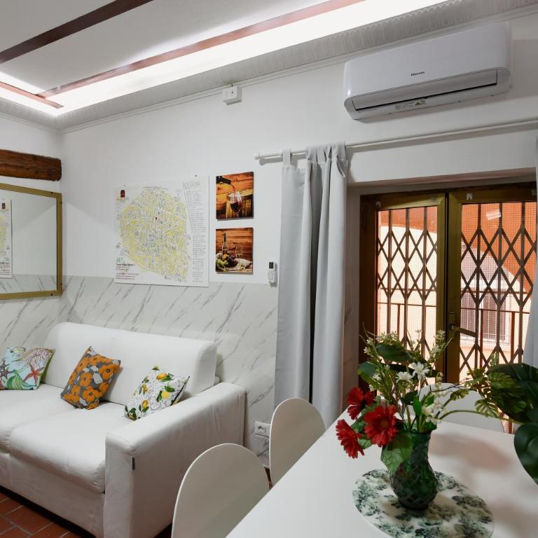 Tourist House Bologna - Fringe - Self check-in - Standard Apartment - 28