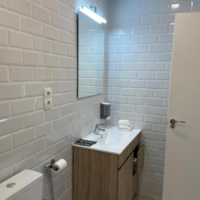 Apartamentos Pío XII, Madrid - Apartment - 4