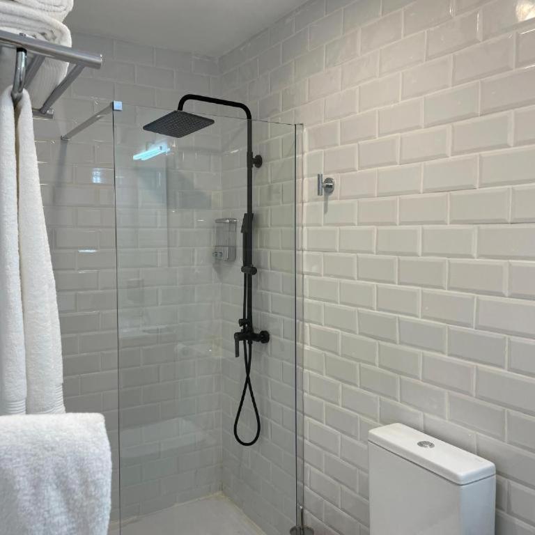 Apartamentos Pío XII, Madrid - Apartment - 1