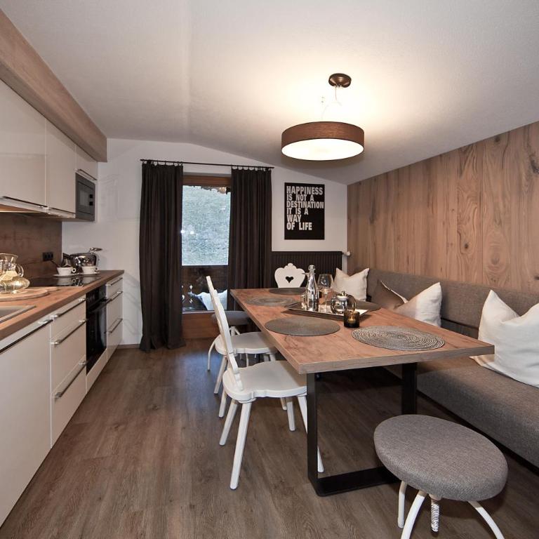 Villa Michaela - Superior Familienapartment mit 2 Bädern und eigenen Balkonen - 18