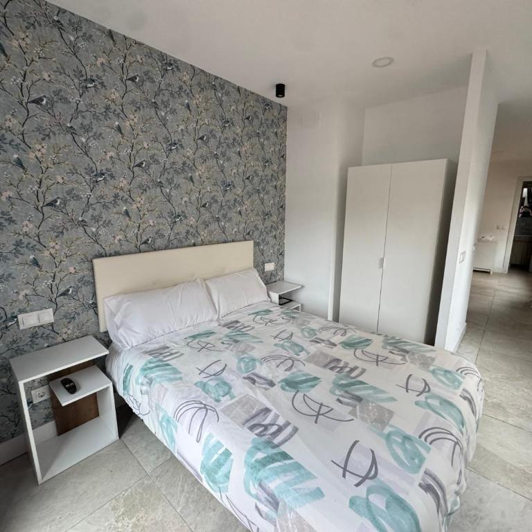 Apartamentos Pío XII, Madrid - Apartment - 6