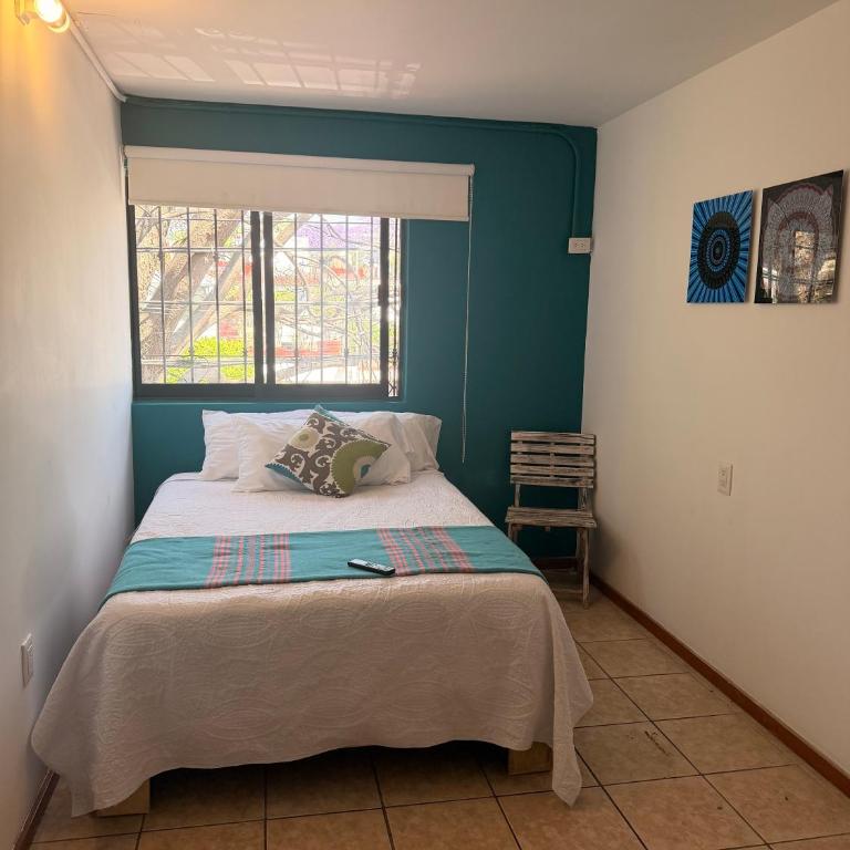 Morada Luna Coyoacán - Double Room - 5