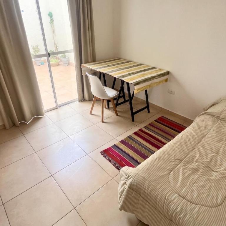 Impecable y comodo departamento - Apartamento de 2 dormitorios - 7