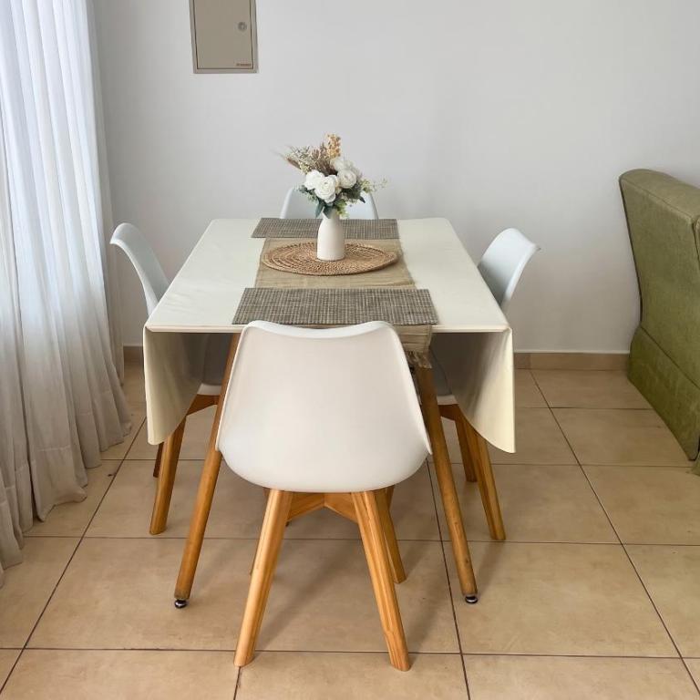 Impecable y comodo departamento - Apartamento de 2 dormitorios - 6
