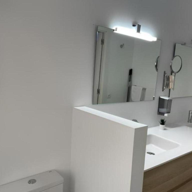 Apartamentos Pío XII, Madrid - Apartment - 1