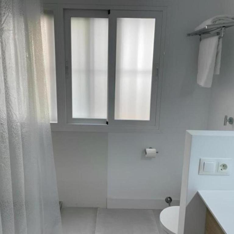 Apartamentos Pío XII, Madrid - Apartment - 6
