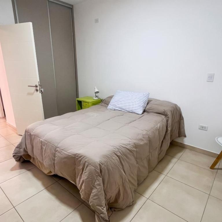 Impecable y comodo departamento - Apartamento de 2 dormitorios - 2