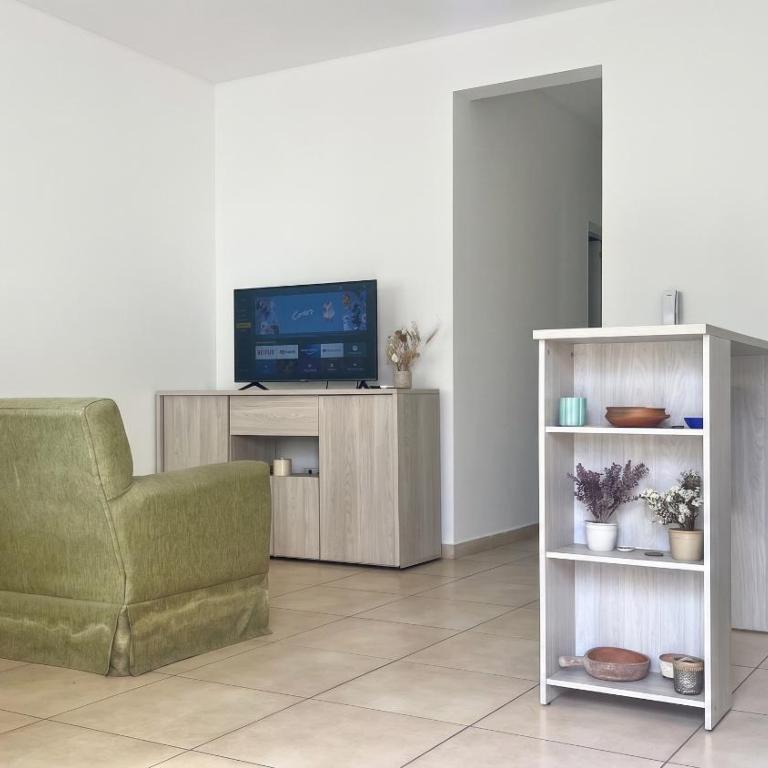 Impecable y comodo departamento - Apartamento de 2 dormitorios - 3