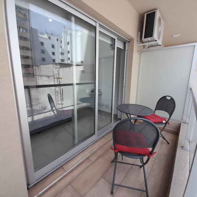 Hermoso departamento equipado - Apartamento de 1 dormitorio - 5