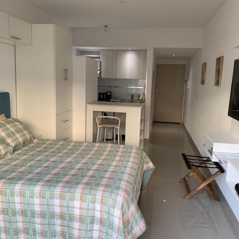 Hermoso departamento equipado - Apartamento de 1 dormitorio - 7