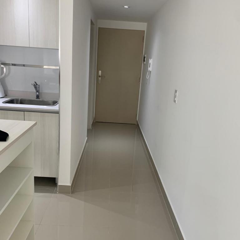 Hermoso departamento equipado - Apartamento de 1 dormitorio - 10