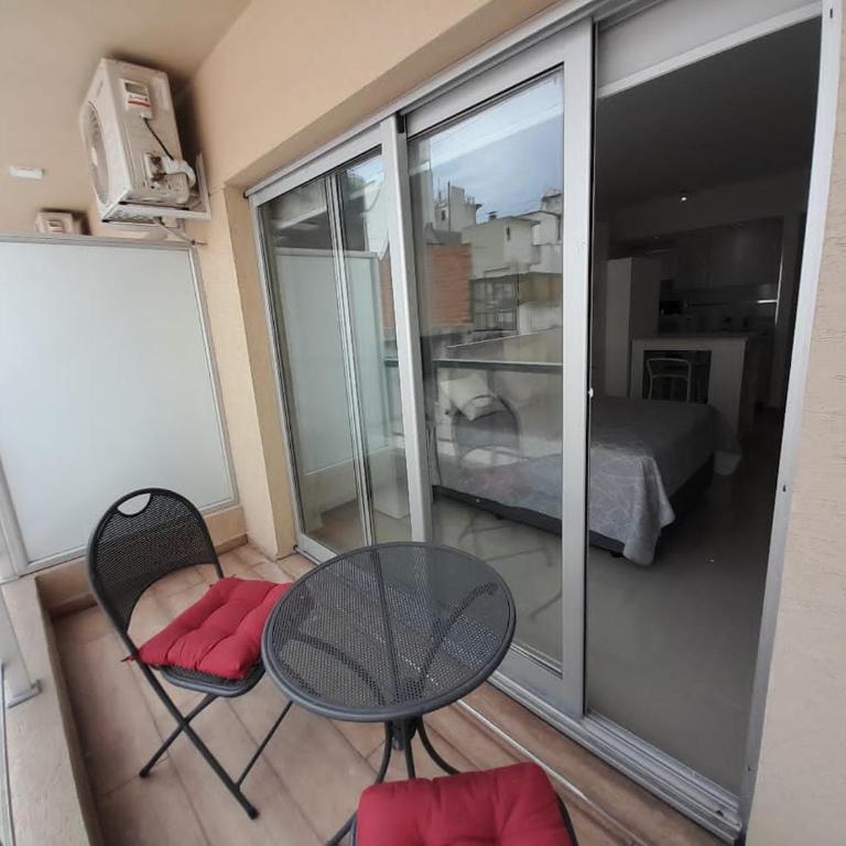 Hermoso departamento equipado - Apartamento de 1 dormitorio - 12